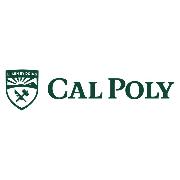 California Polytechnic State U Logo